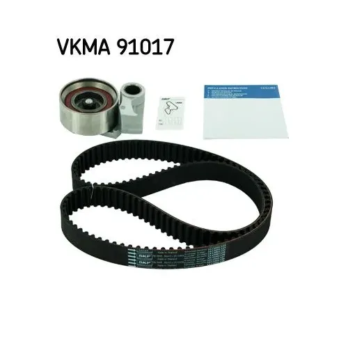 Fogasszíj Készlet - SKF (VKMA91017)