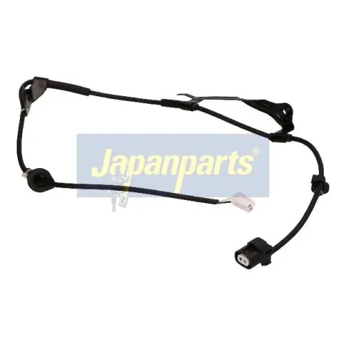 Érzékelő, Kerékfordulatszám - JAPANPARTS (ABS-235)