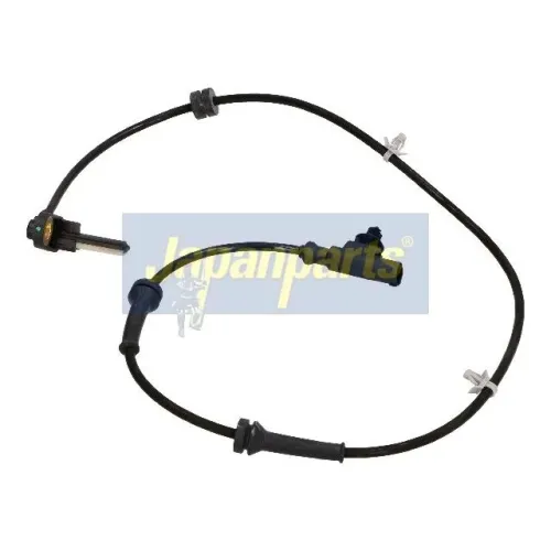 Érzékelő, Kerékfordulatszám - JAPANPARTS (ABS-180)