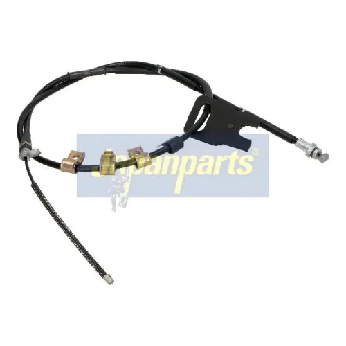 Huzal, Rögzítőfék - JAPANPARTS (BC-843R)
