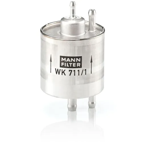 Üzemanyagszűrő - MANN-FILTER (WK711/1)