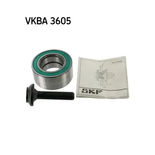 Kerékcsapágy Készlet - SKF (VKBA3605)