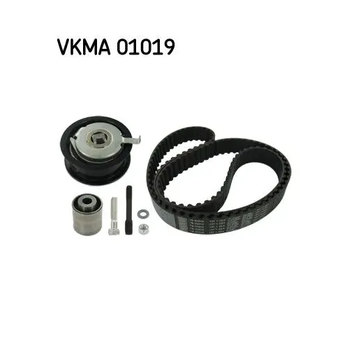Fogasszíj Készlet - SKF (VKMA01019)