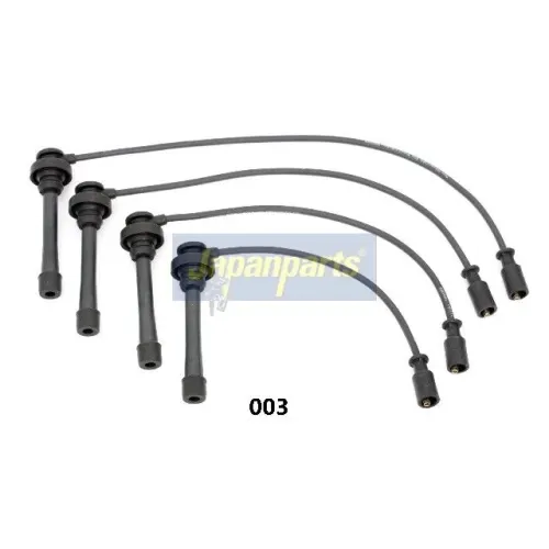 Gyújtókábel Készlet - JAPANPARTS (IC-003)