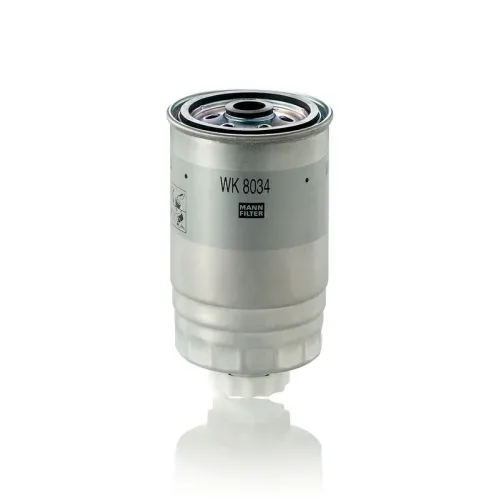 Üzemanyagszűrő - MANN-FILTER (WK8034)