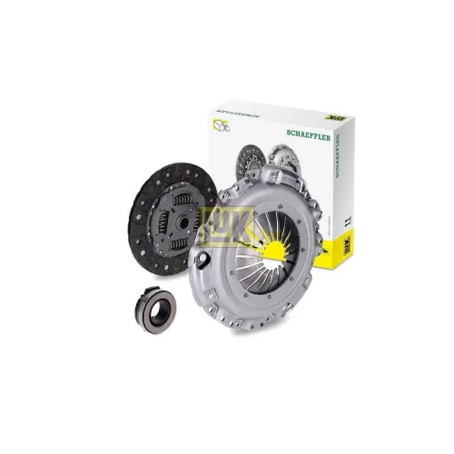 Kuplungkészlet - Schaeffler LuK (622062300)