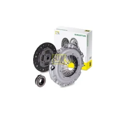 Kuplungkészlet - Schaeffler LuK (622062300)