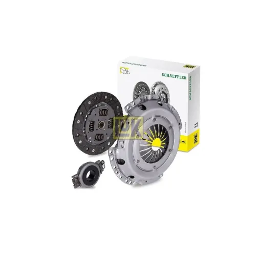 Kuplungkészlet - Schaeffler LuK (620128400)