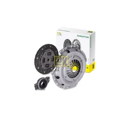 Kuplungkészlet - Schaeffler LuK (620128400)