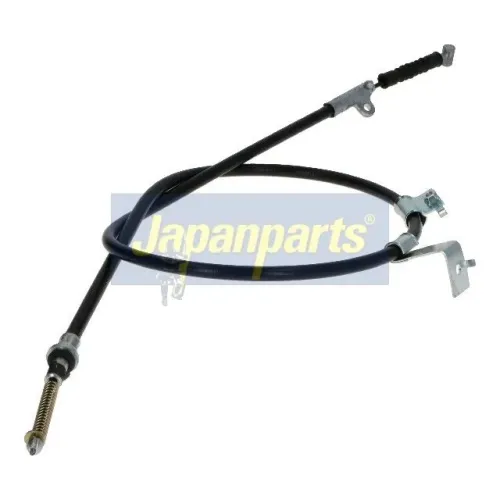 Huzal, Rögzítőfék - JAPANPARTS (BC-116)