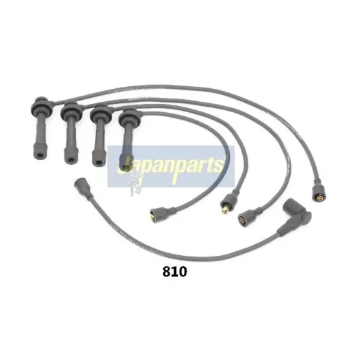 Gyújtókábel Készlet - JAPANPARTS (IC-810)