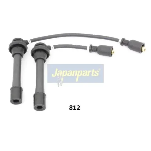 Gyújtókábel Készlet - JAPANPARTS (IC-812)