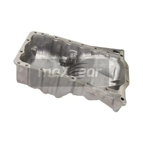 Olajteknő - MAXGEAR (06B103603P/MG)