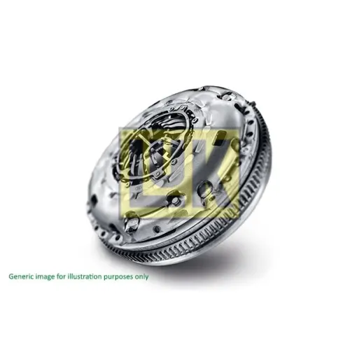 Kuplungkészlet - Schaeffler LuK (417000811)