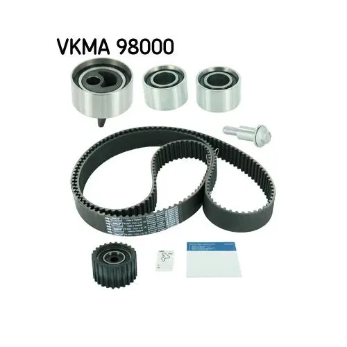 Fogasszíj Készlet - SKF (VKMA98000)