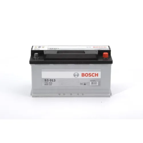Indító Akkumulátor - BOSCH (0092S30130)