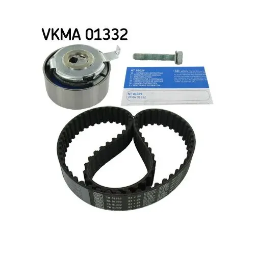 Fogasszíj Készlet - SKF (VKMA01332)