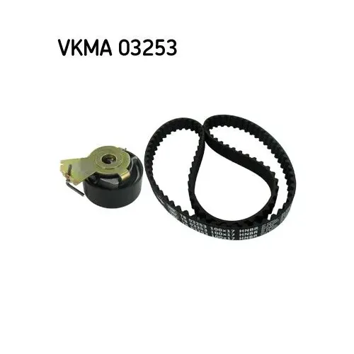 Fogasszíj Készlet - SKF (VKMA03253)