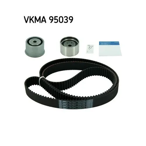Fogasszíj Készlet - SKF (VKMA95039)