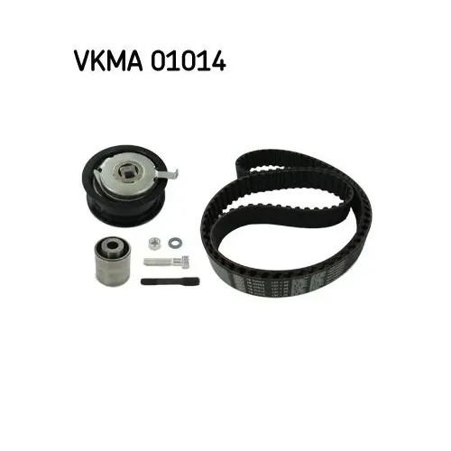 Fogasszíj Készlet - SKF (VKMA01014)