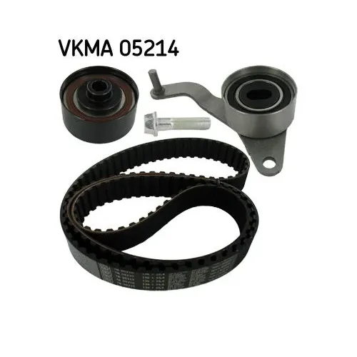 Fogasszíj Készlet - SKF (VKMA05214)