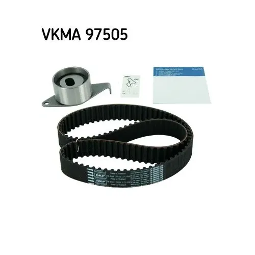 Fogasszíj Készlet - SKF (VKMA97505)