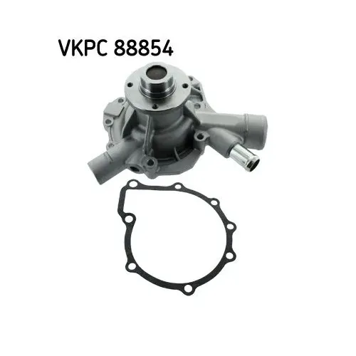 Vízszivattyú - SKF (VKPC88854)