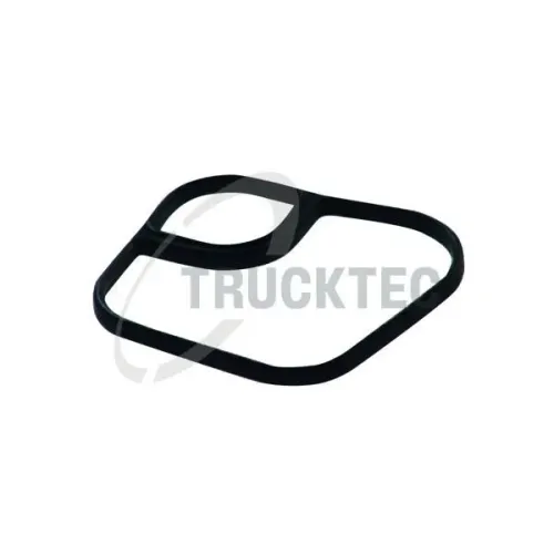 Tömítés, Olajhűtő - TRUCKTEC AUTOMOTIVE (08.18.019)