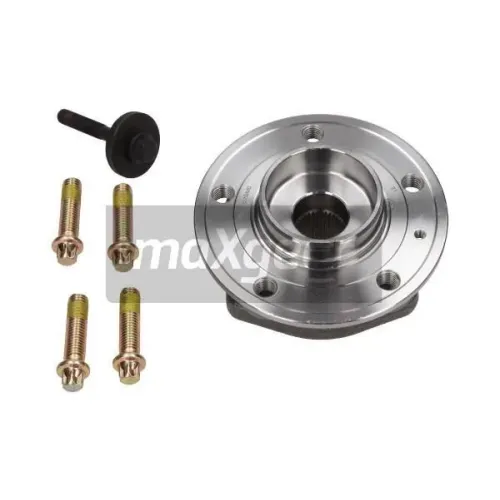 Kerékcsapágy Készlet - MAXGEAR (3526/MG)