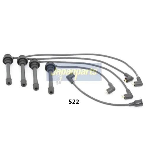 Gyújtókábel Készlet - JAPANPARTS (IC-522)