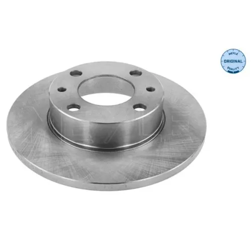 Féktárcsa - MEYLE (2155212001)