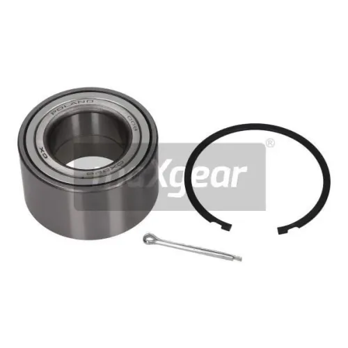 Kerékcsapágy Készlet - MAXGEAR (3873/MG)