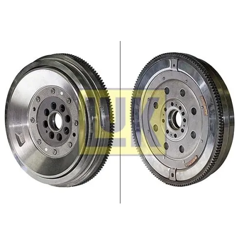 Lendkerék - Schaeffler LuK (415054410)