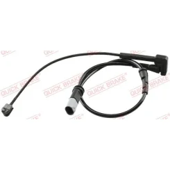 Figyelmezető Kontaktus, Fékbetétkopás Bmw 2 14- - QUICK BRAKE (QBWS 0361 A)