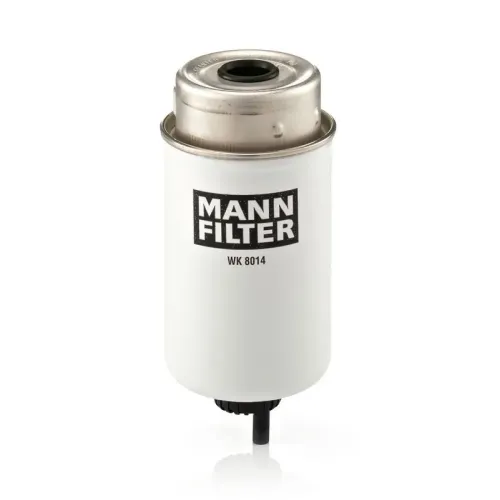 Üzemanyagszűrő - MANN-FILTER (WK8014)