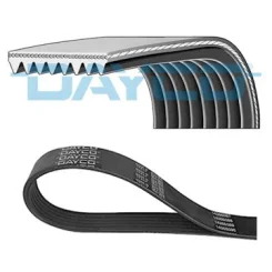 Hosszbordás Szíj - DAYCO (8PK1795HDDAY)