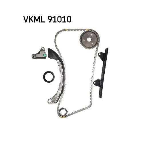 Vezérműlánc Készlet - SKF (VKML91010)