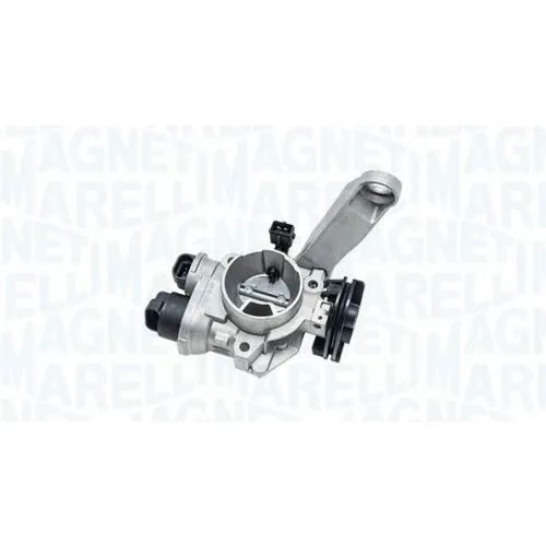 Fojtószelep Ház - MAGNETI MARELLI (36SXR31)