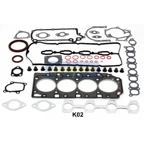 Teljes Tömítéskészlet, Motor - JAPANPARTS (KM-K02)