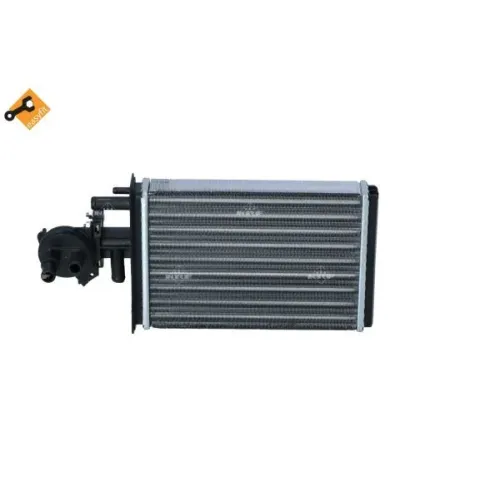 Hőcserélő, Belső Tér Fűtés - NRF (NRF53235)