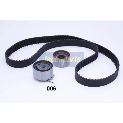 Fogasszíj Készlet - JAPANPARTS (KDD-006)