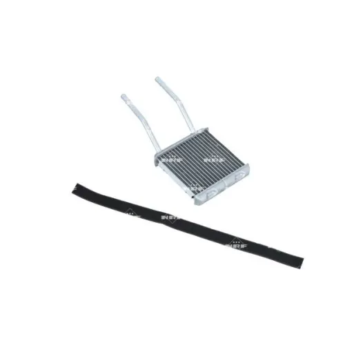 Hőcserélő, Belső Tér Fűtés - NRF (NRF58147)