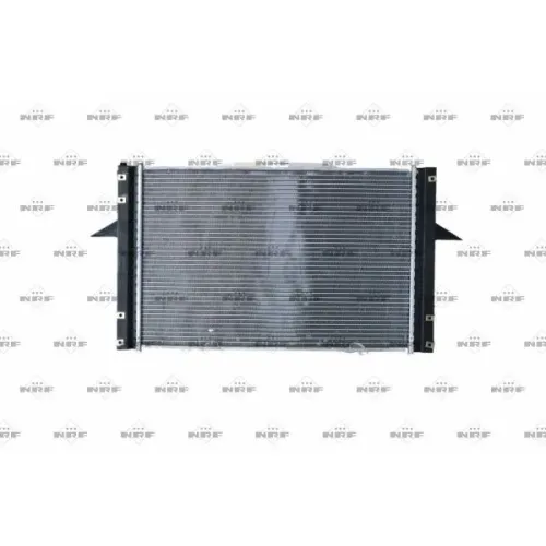 Hűtő, Motorhűtés - NRF (NRF509509)