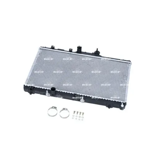 Hűtő, Motorhűtés - NRF (NRF517588)