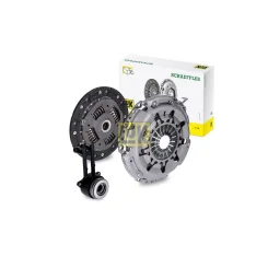 Kuplungkészlet - Schaeffler LuK (621304133)