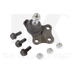 Hajtókar Csapágy Dacia Duster Bal/Jobb 10- 17,5 Mm - NK (5043937)