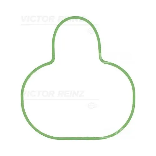 Tömítés, Szívókönyök - VICTOR REINZ (71-34322-00)