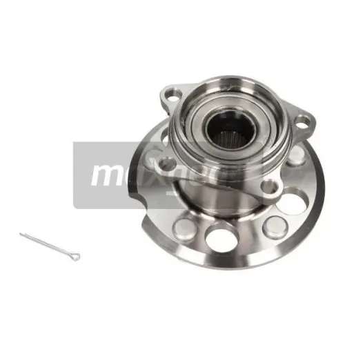 Kerékcsapágy Készlet - MAXGEAR (33-0734)