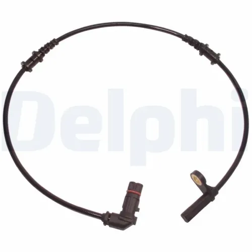 Érzékelő, Kerékfordulatszám - DELPHI (SS20218)
