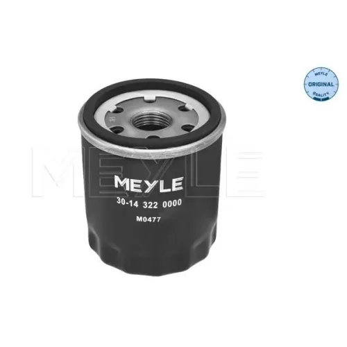 Olajszűrő - MEYLE (30-143220000)
